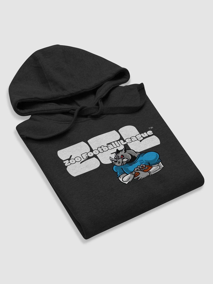 Zoo Football League™ Premium Hoodie product image (6)