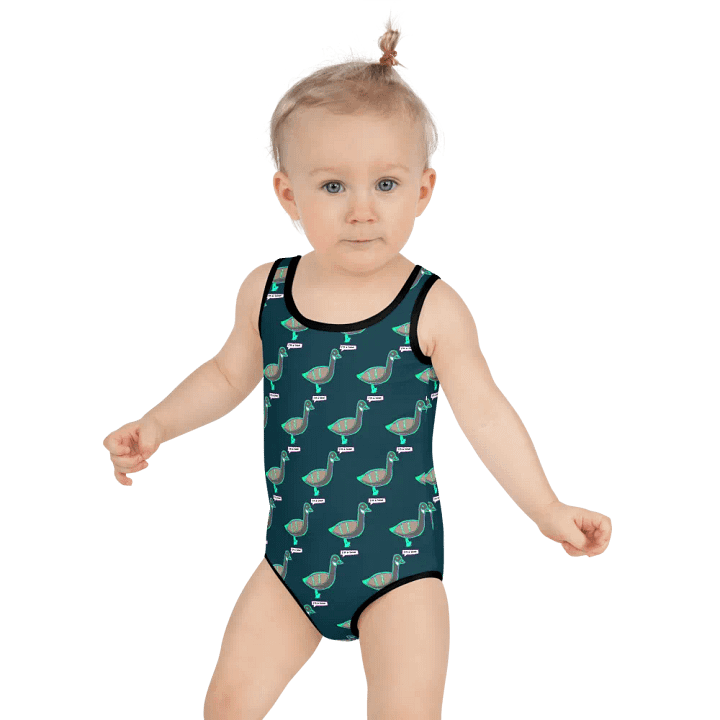 Swan product image (2)