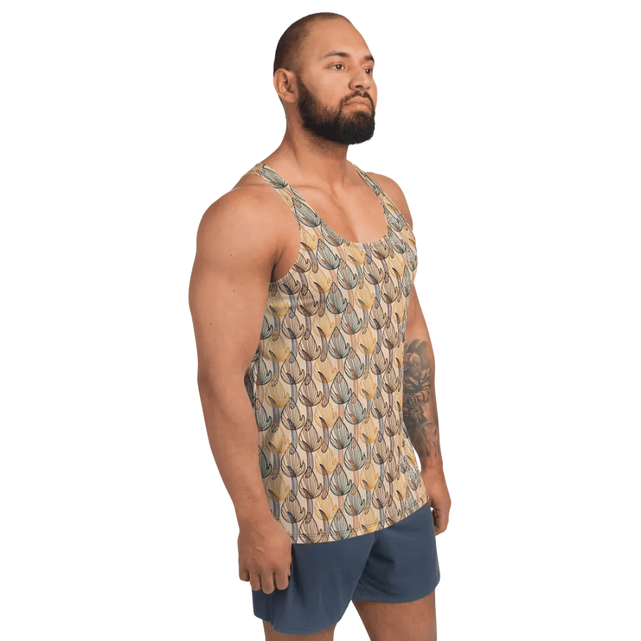 Rayburn | Men´s Tank Top product image (3)