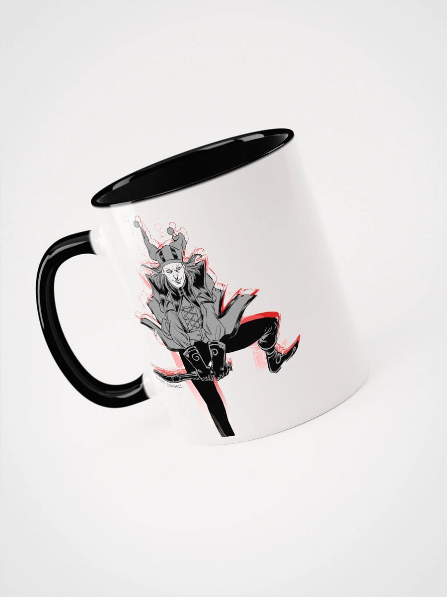 Cicero - color mug product image (6)