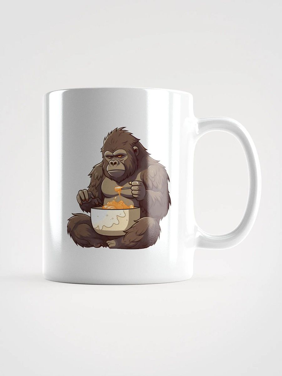 Kawaii Ape Art product image (1)