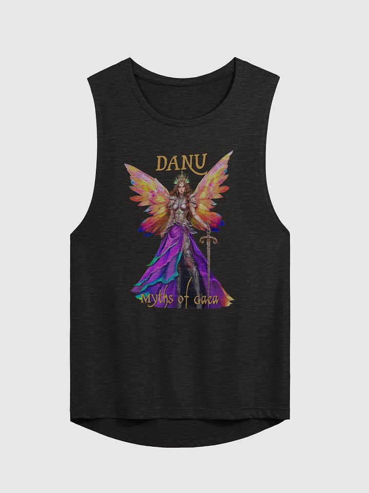 Danu's Mythical Warrior Women's Tank product image (2)