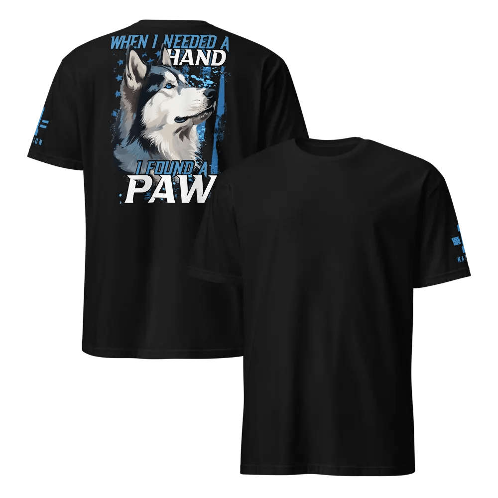 Found a Paw: Husky product image (13)