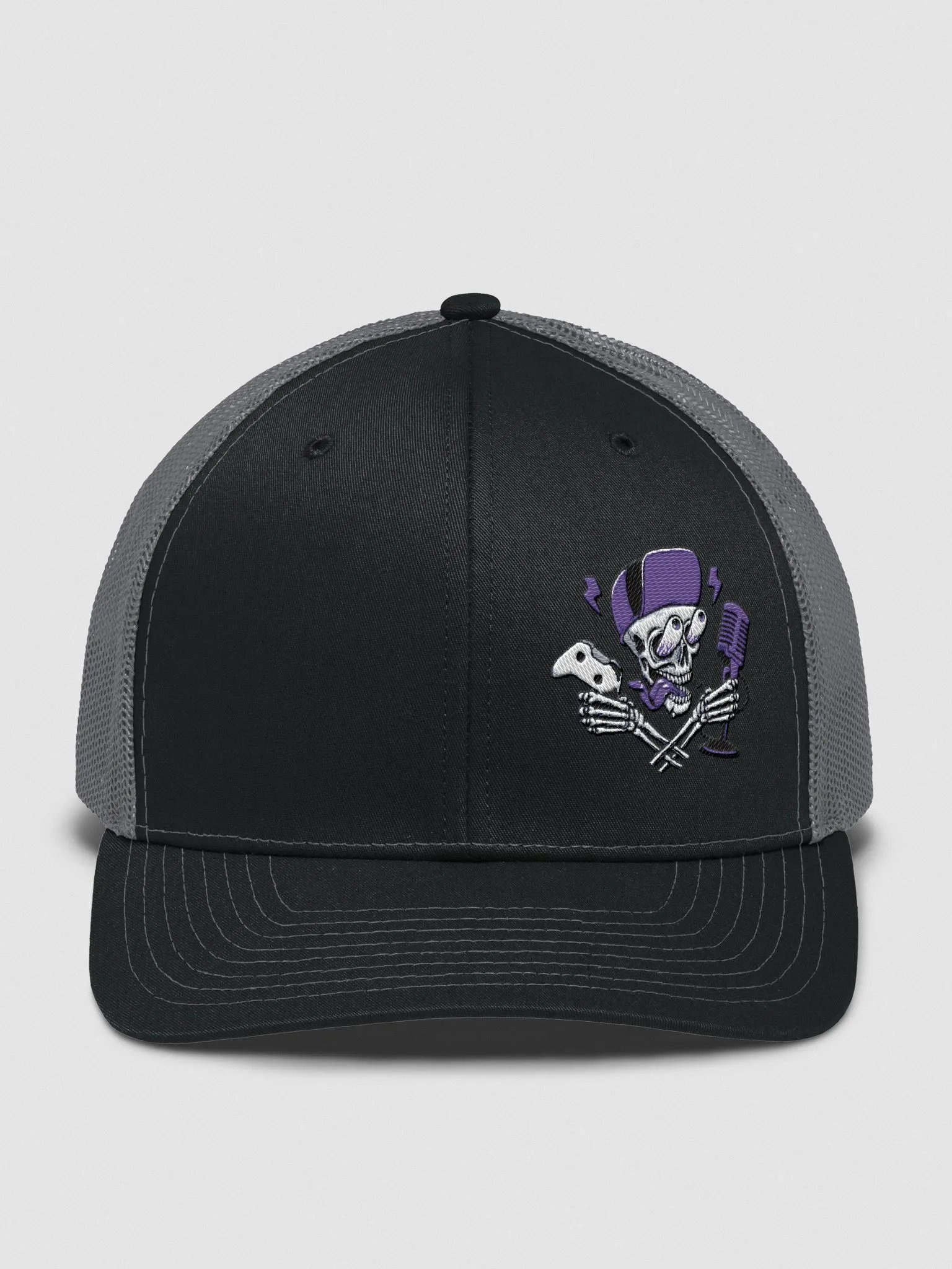 McFreak Logo, minimalist product image (1)