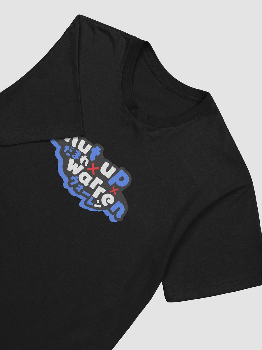 shut up warren tee product image (31)