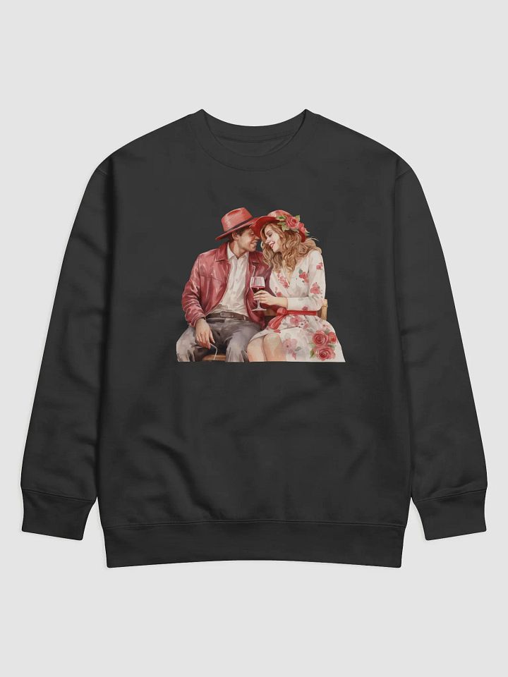 Volunteering Couple in Love product image (1)
