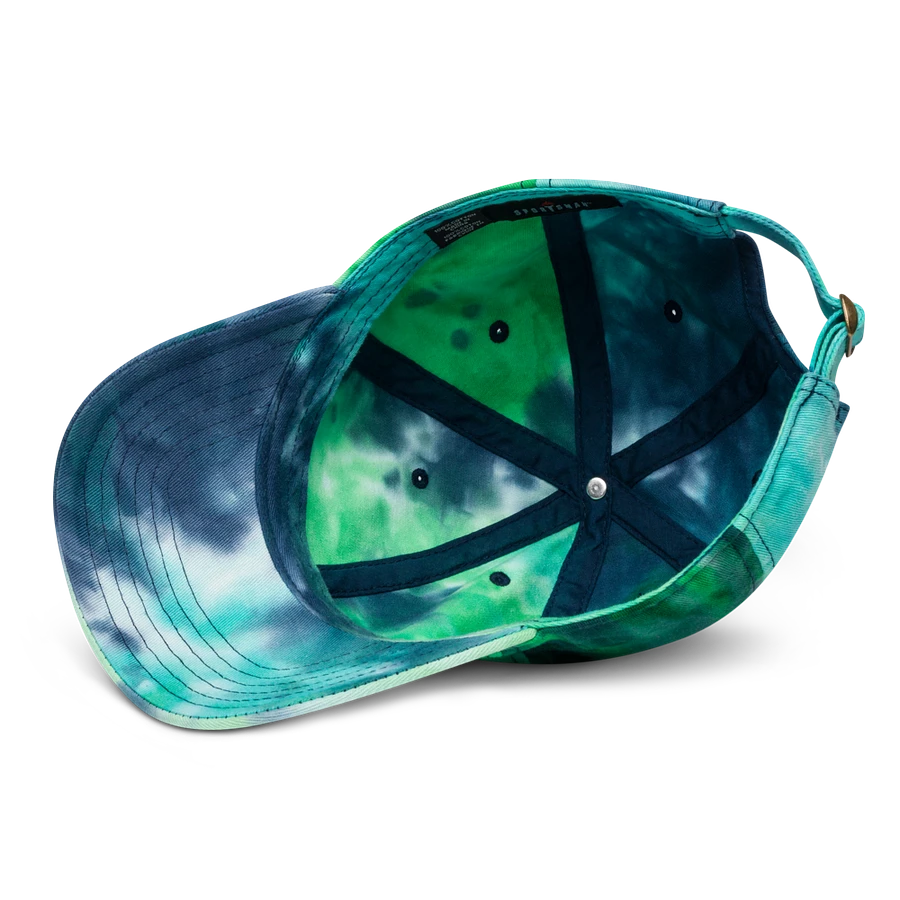 Destiny Inspired Luckyy10p Hat product image (5)