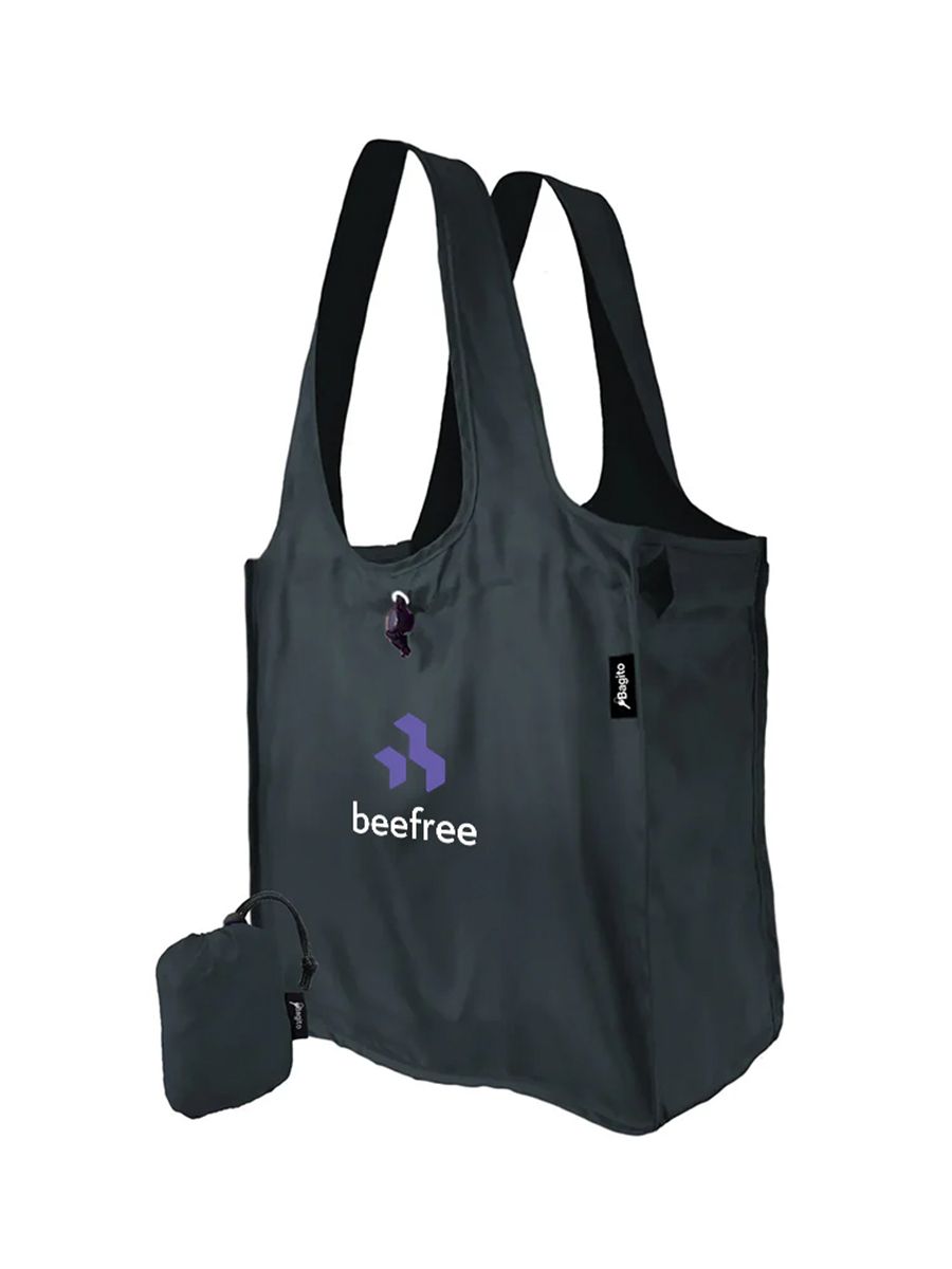 Bagito Reusable Shopping Bag product image (1)