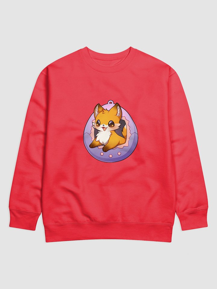 Tamafoxxi Sweatshirt product image (1)