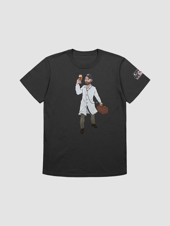 Cartoon Dr + Sleave Logo product image (1)