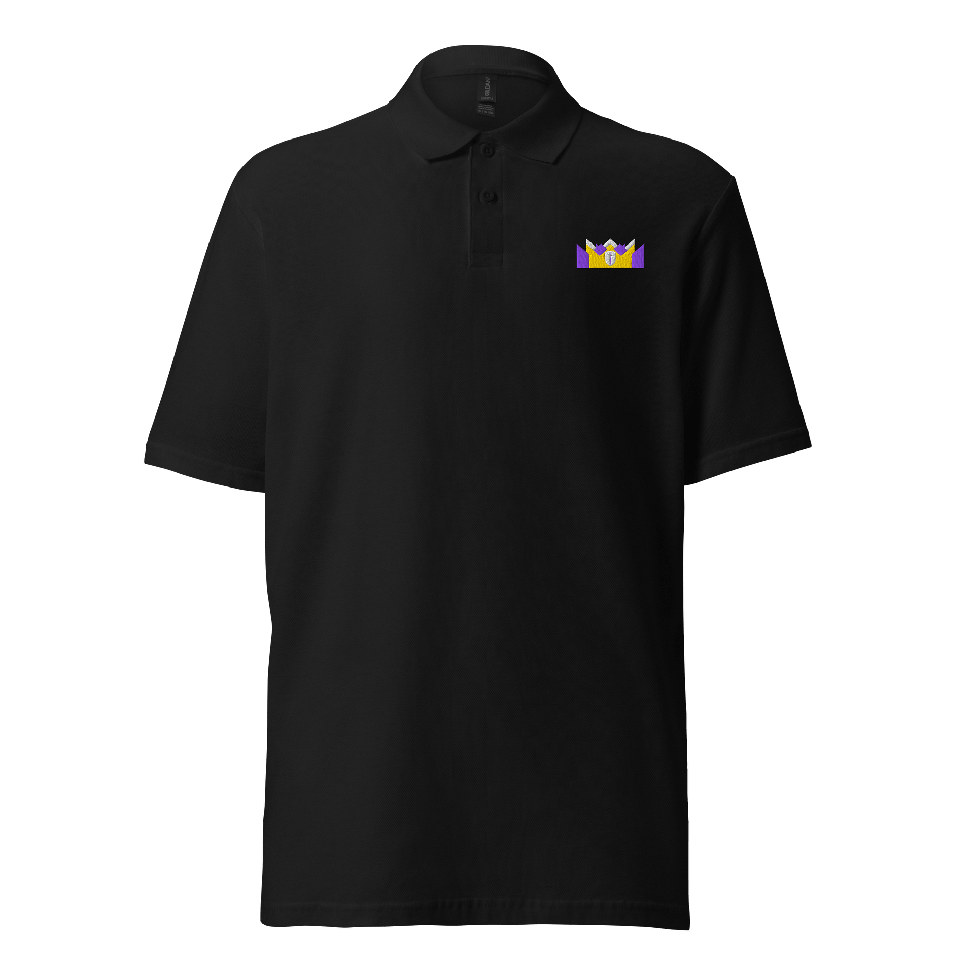 DOMINION Crown Premium Polo product image (1)