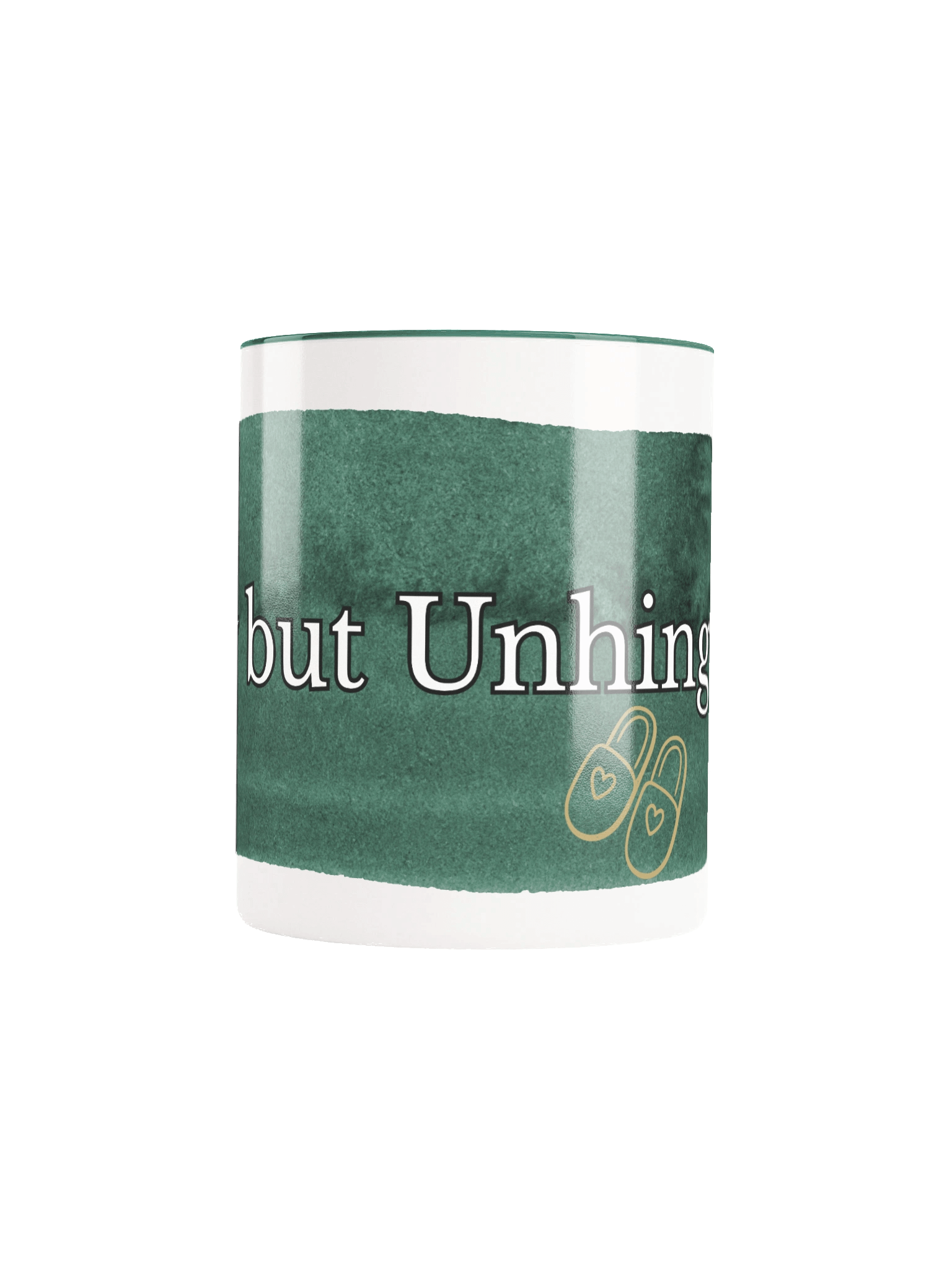 Heartwarming Cozy Mug product image (9)