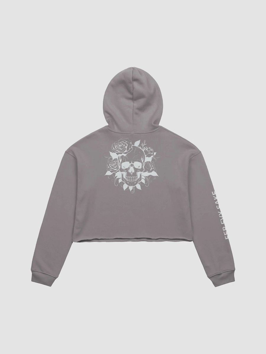 FFS Skull Rose Women's Hoodie product image (2)