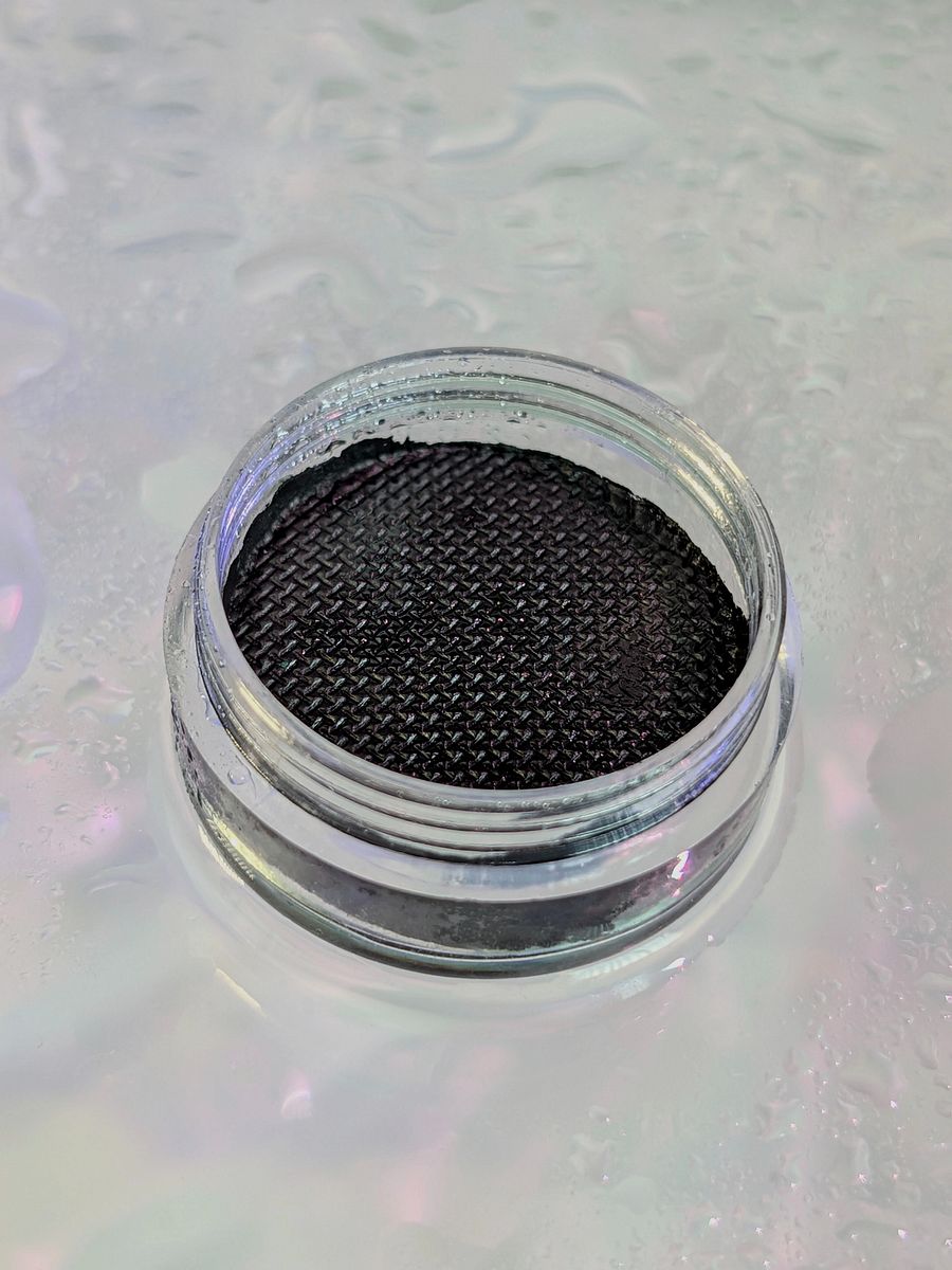 BlueSno Black Paint product image (3)