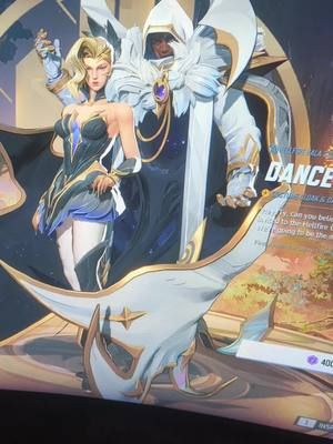 I FINALLY GOT HER RAHHHH  #fyp #TwitchStreamer #MarvelRivals 