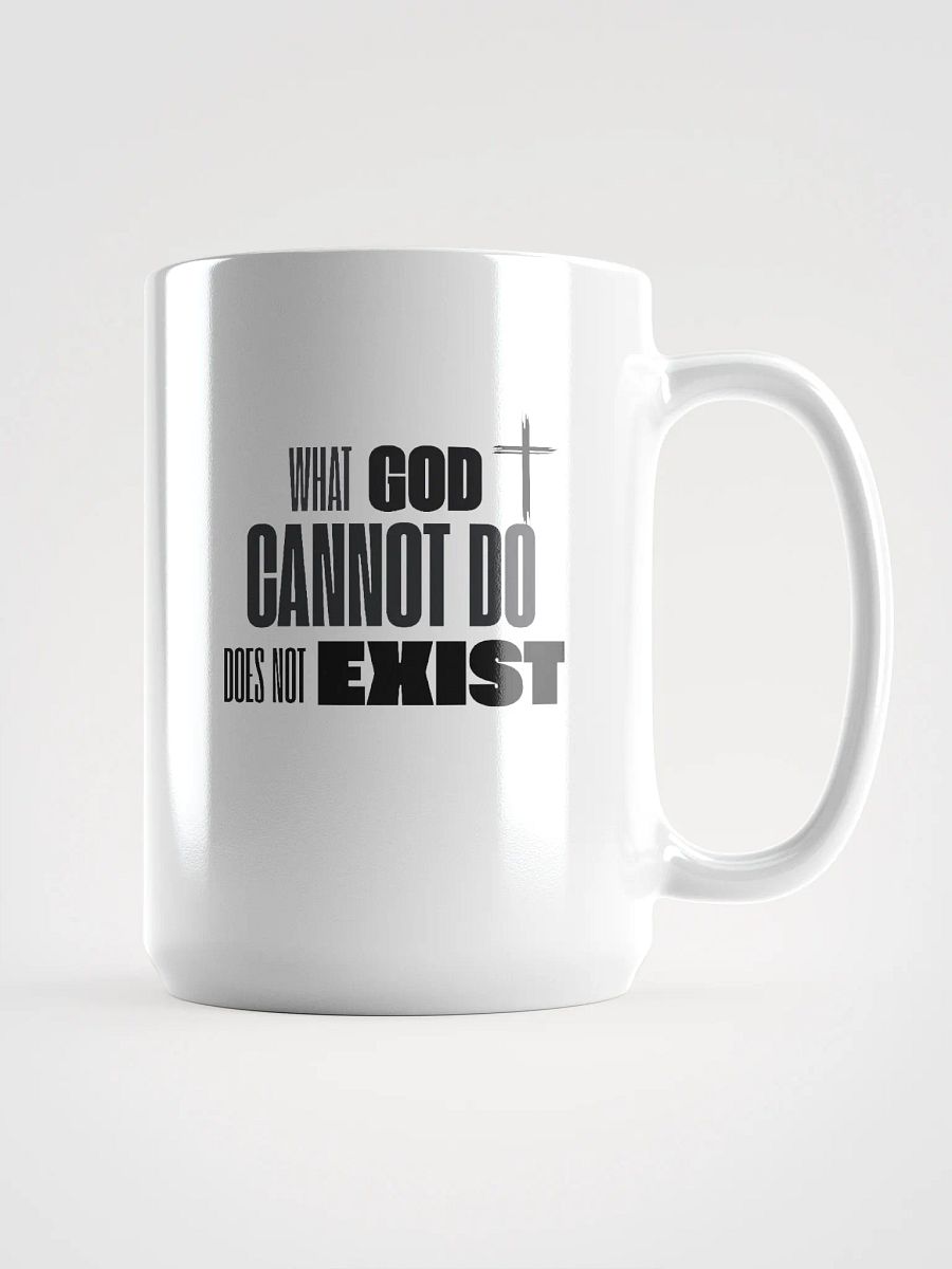 Vivid Reflections Mug product image (1)