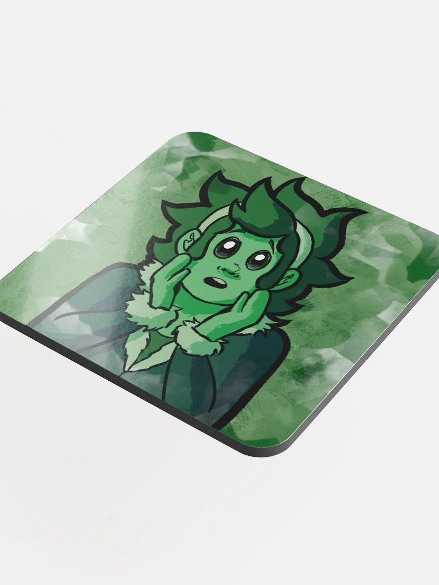 Soulsmote Baron Coaster product image (4)
