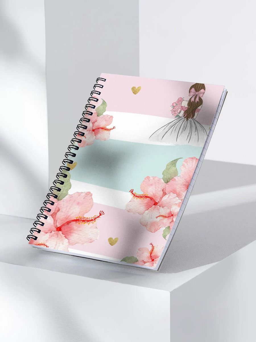 Bride-to-be Journal product image (3)