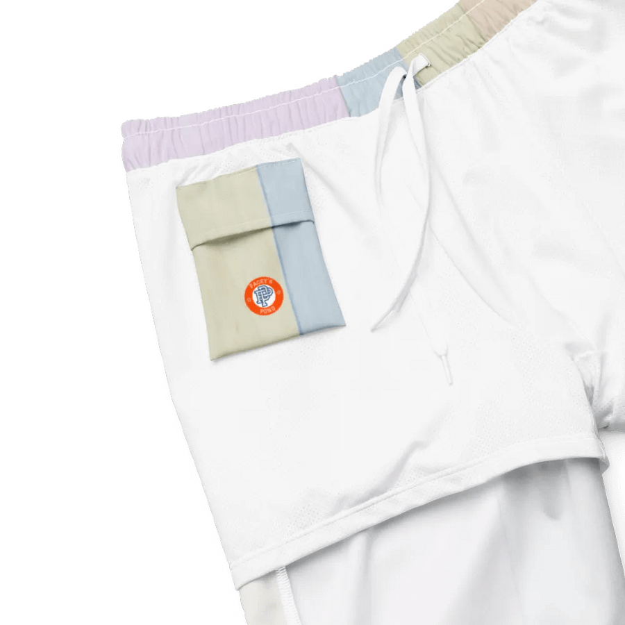 Pastel Board Boardshorts product image (8)