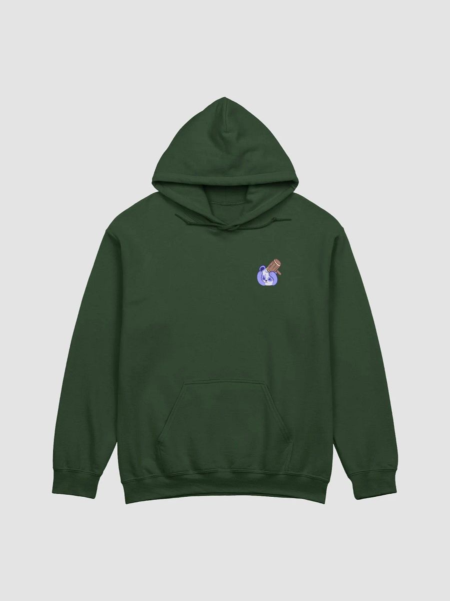 Hoodie: Bonk product image (3)