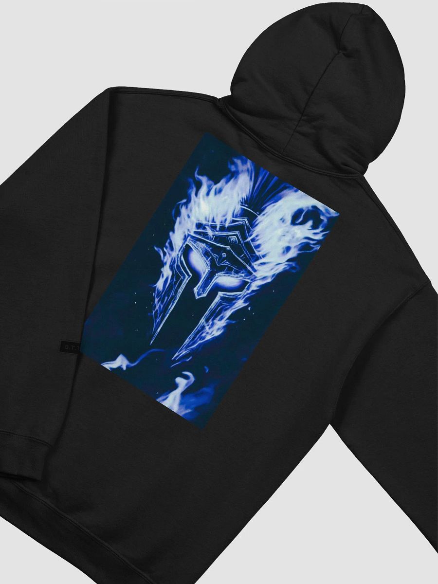 B.T.T. × Spartan Hoodie product image (29)