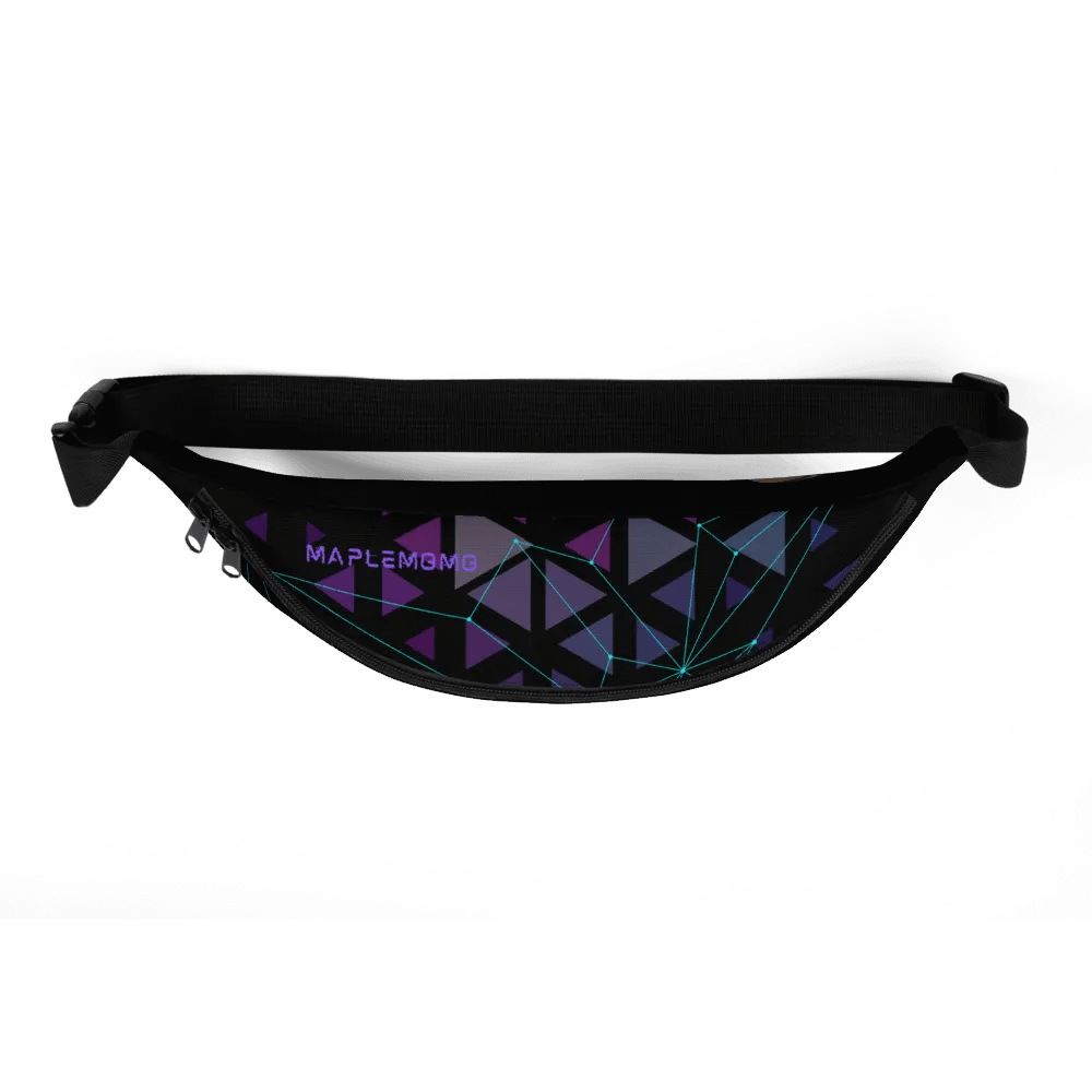 Subtle Supporter Fanny Pack product image (5)