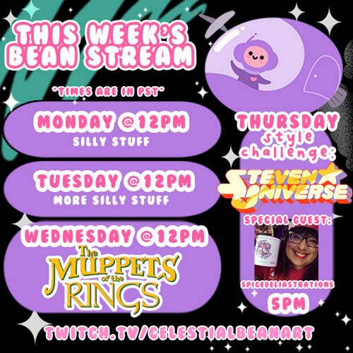 we have a bunch of silly stuff this week! I'll be running some special tip incentives today and tomorrow so if you want some ...