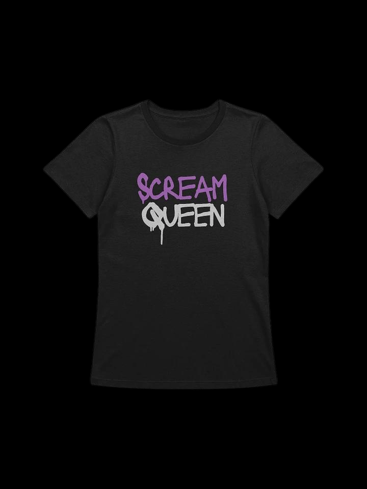 Scream Queen Purple