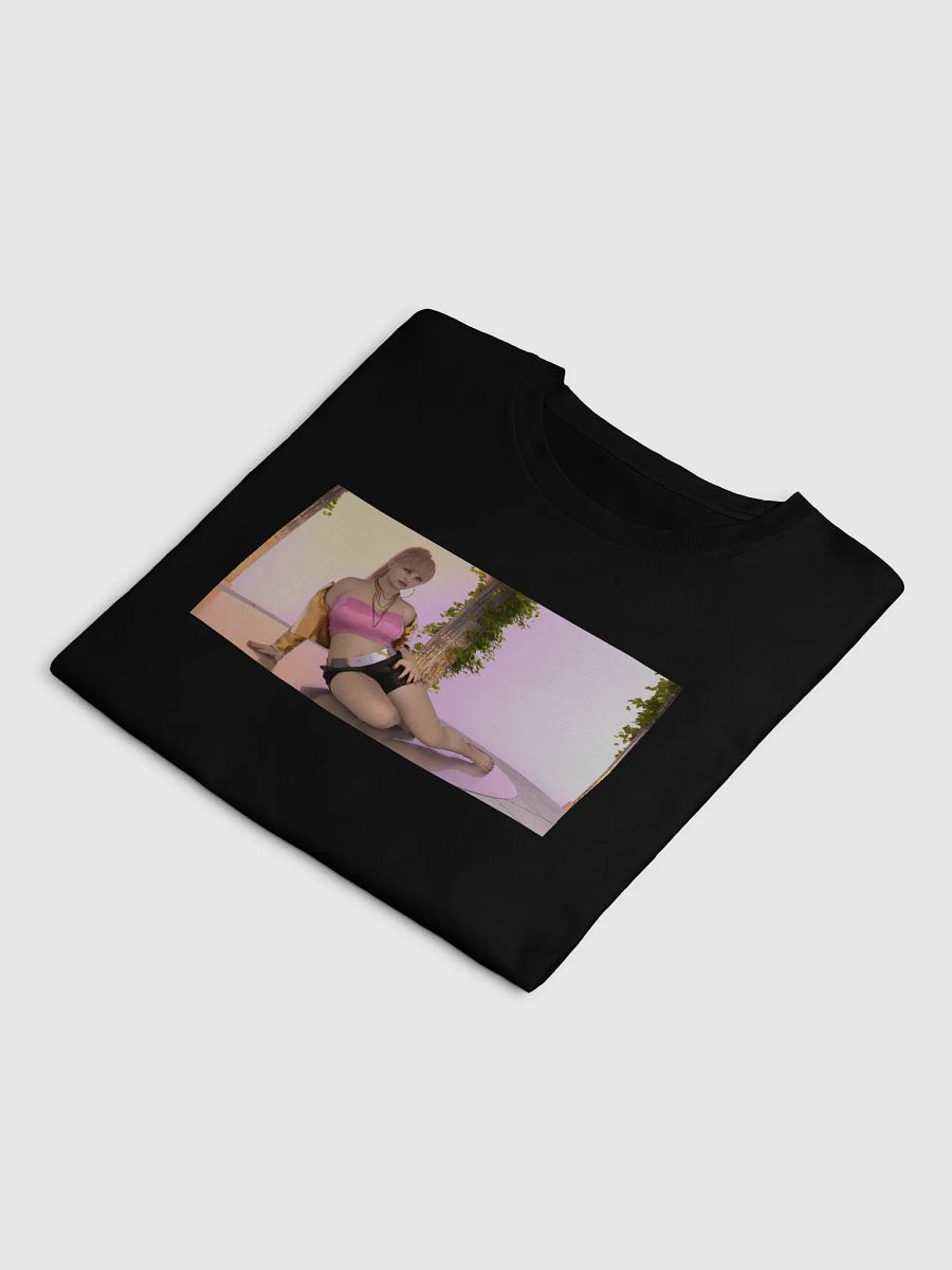 Mayra: Premium Crop Top product image (5)