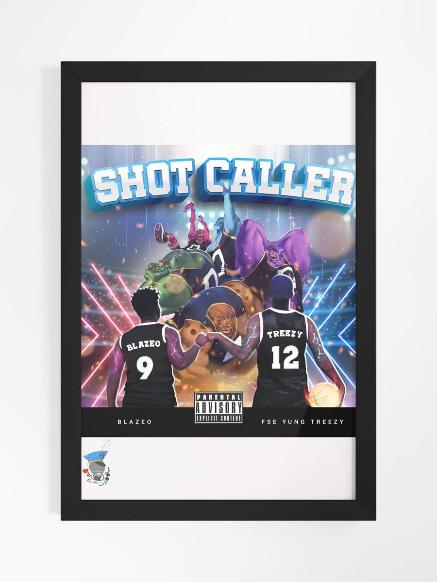 ShotCalling product image (2)