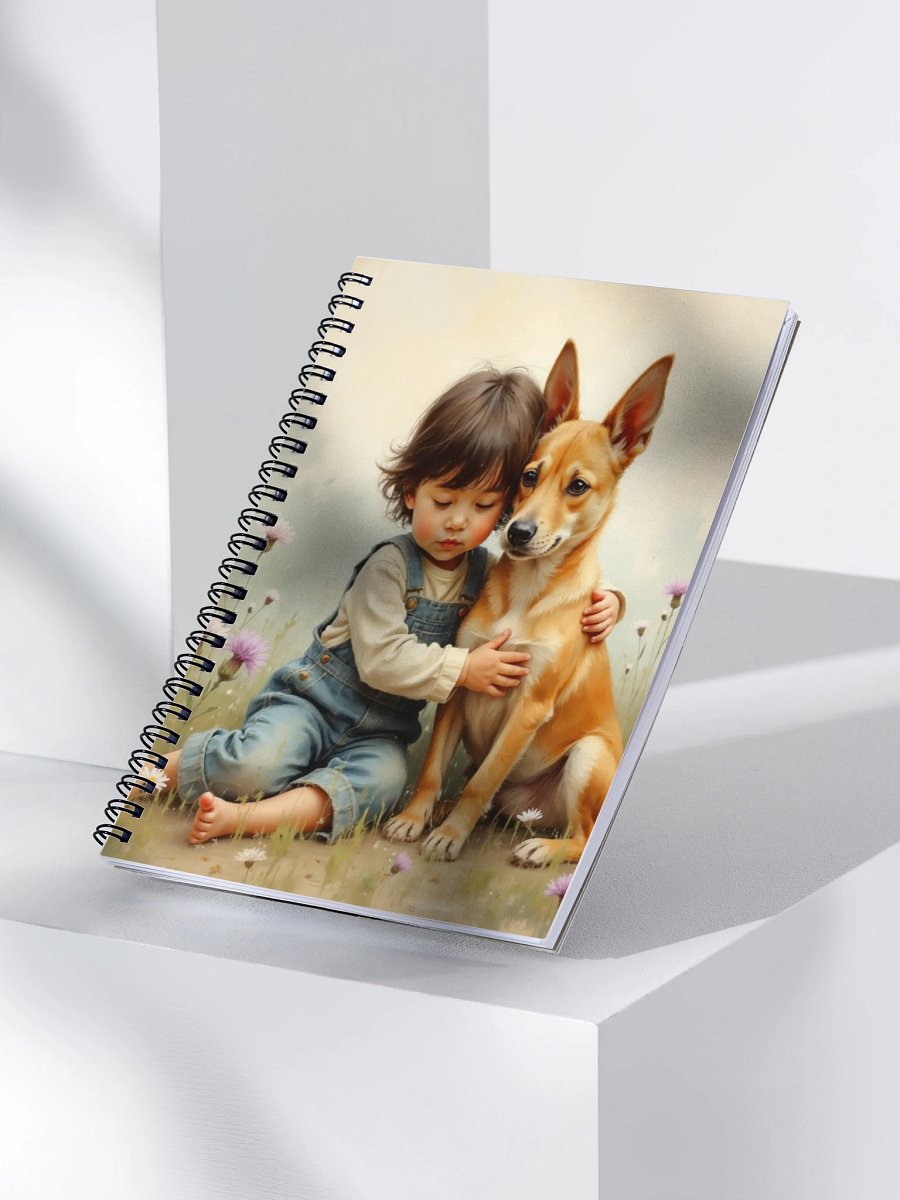 Potcake & Toddler product image (3)