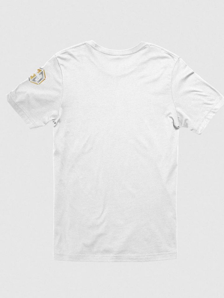 Basic Special Edition GuerFans T-Shirt product image (16)