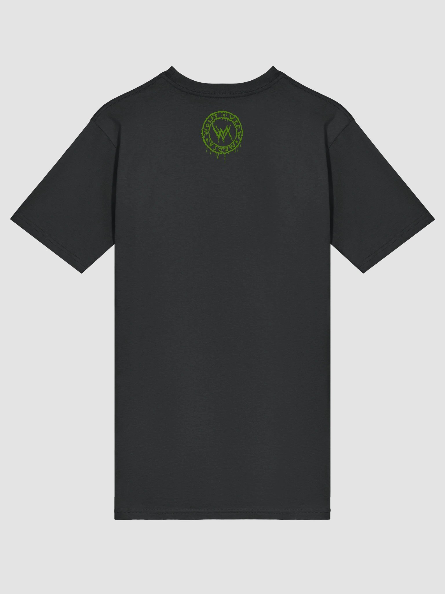 Delirium- Unisex Cotton Tee product image (14)