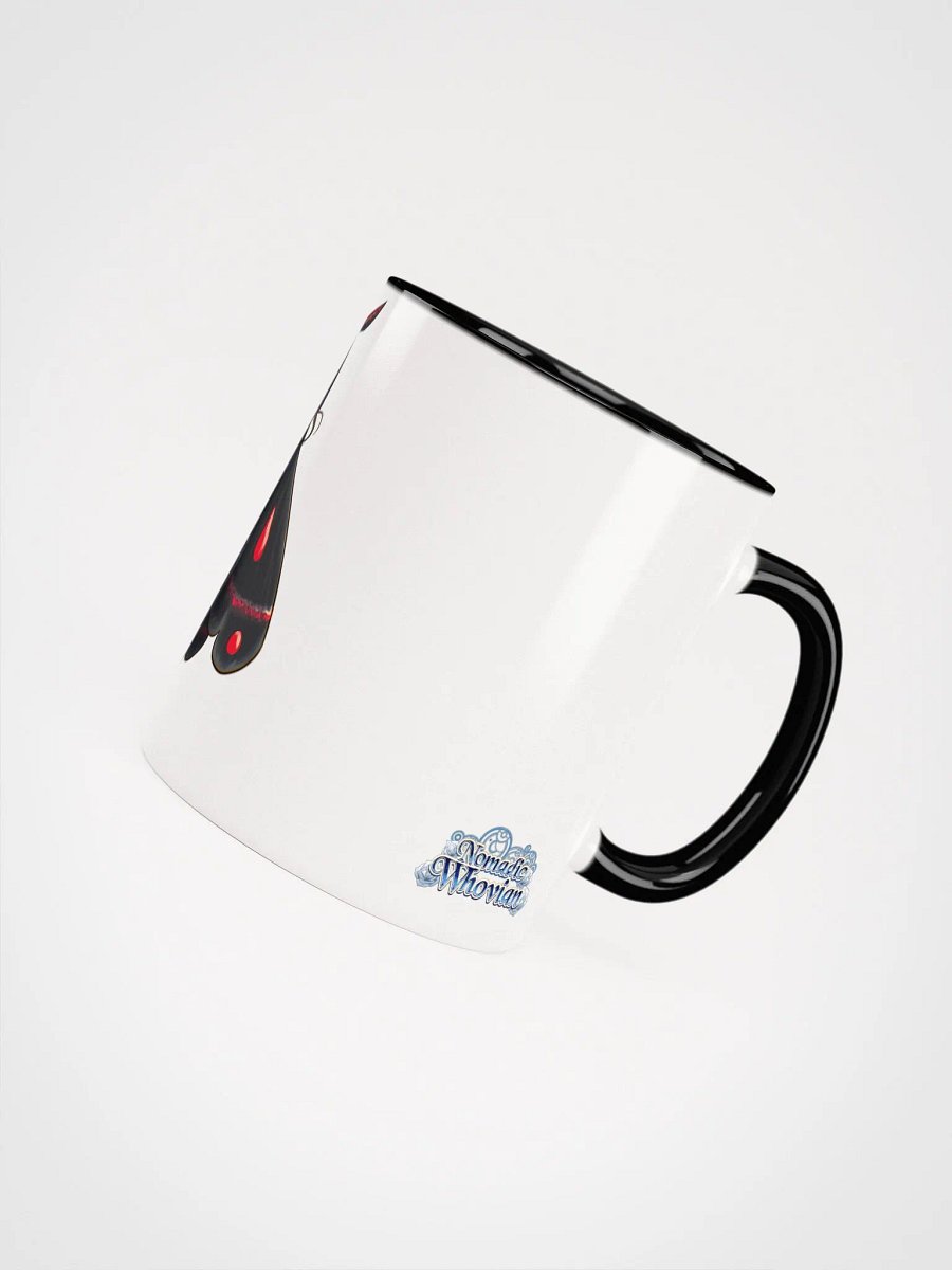 Mothman Whovie Mug product image (46)