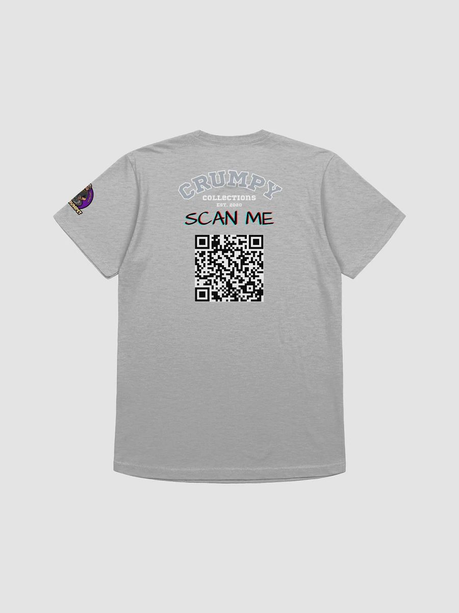 You Rat T-Shirt product image (8)