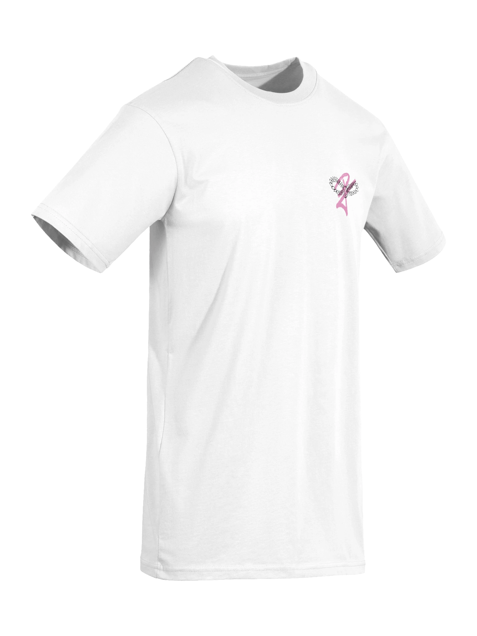 Camiseta Premium – Colección InuYasha - Modelo 2A - OP4 product image (8)