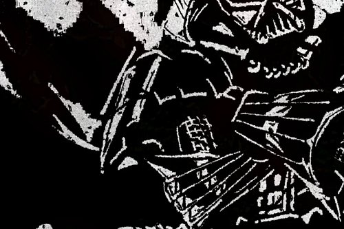 Vader