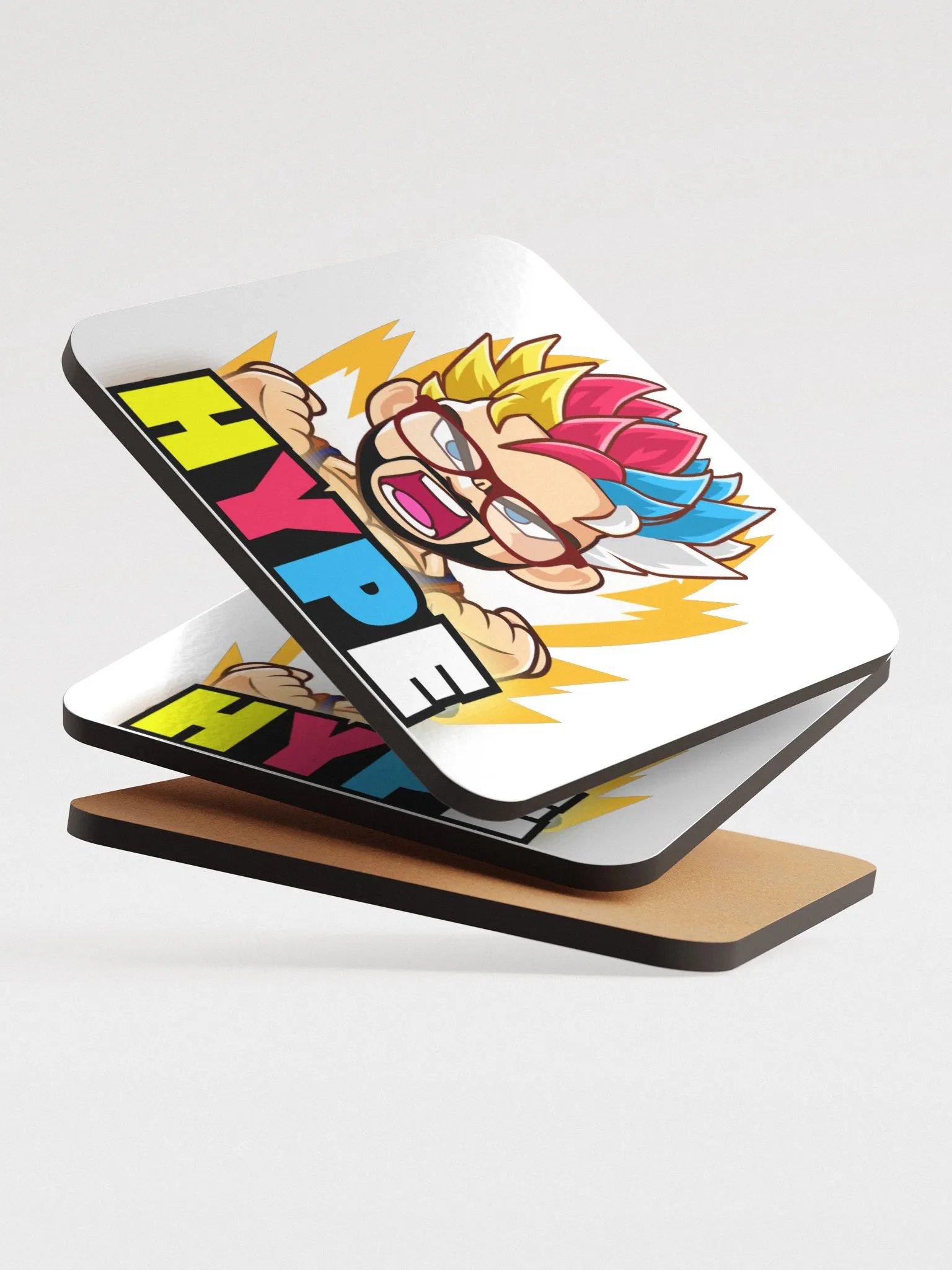 Hype Coaster product image (4)