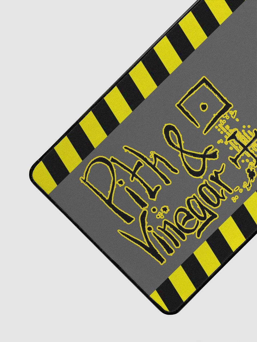 General hazard large mouse mat product image (3)