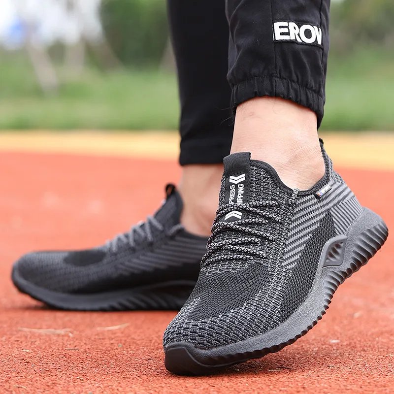 Flying WaveKnit Safety Sneaker product image (2)