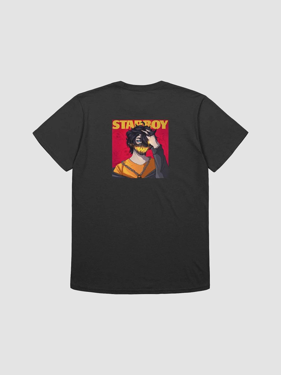 Premium Starboy Unisex T-Shirt product image (3)