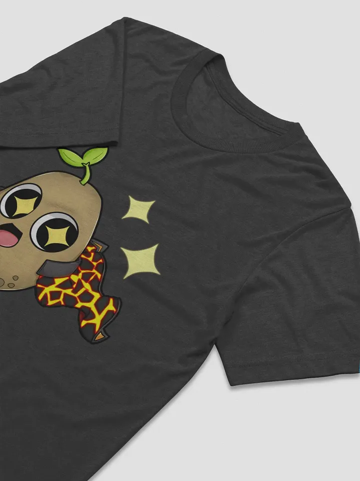 Potato Inferno T-Shirt product image (2)