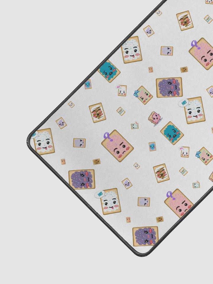 Poptart Emote Mat product image (2)