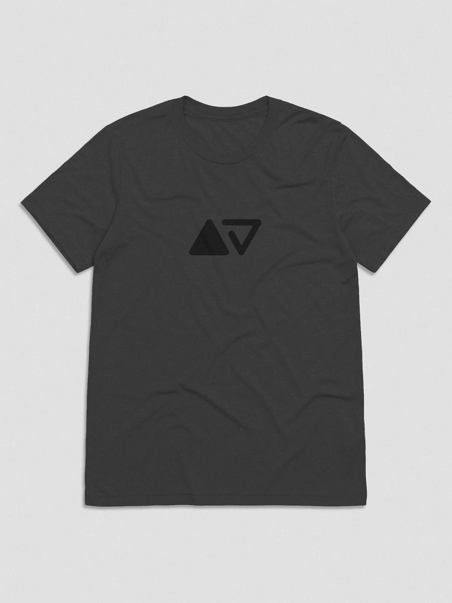 Dark Logo T-Shirt product image (1)