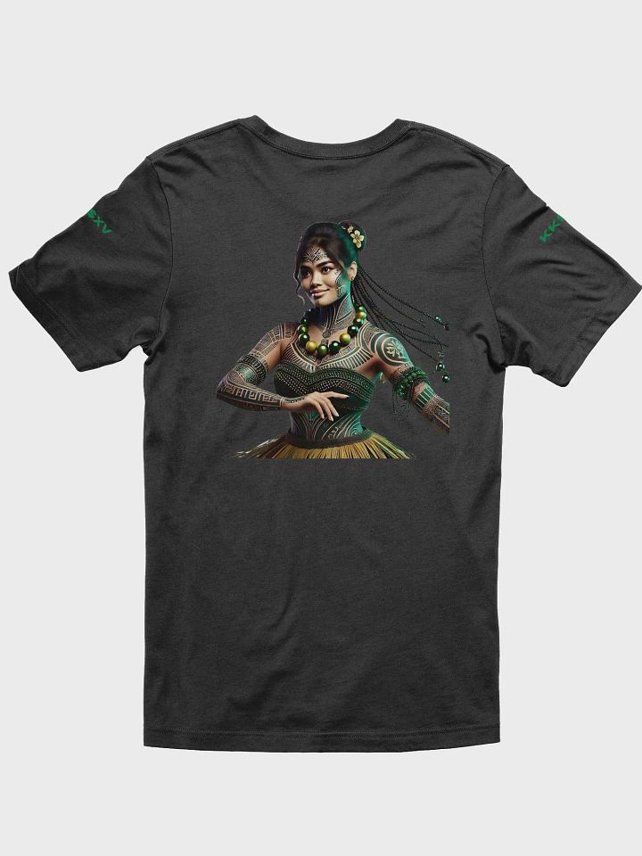 KK$XV QUEEN T-SHIRT product image (6)