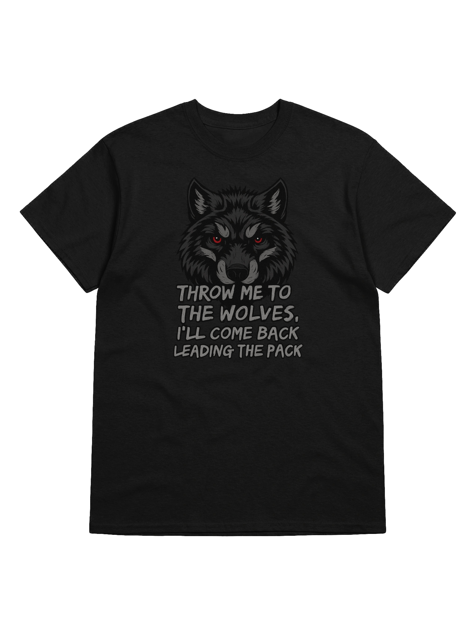 Leader of the Pack Tee product image (34)