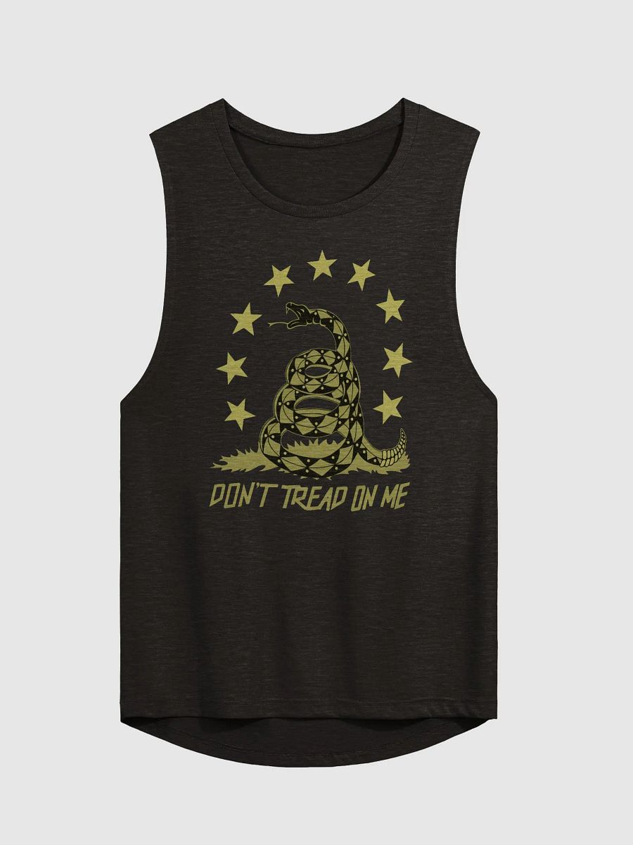 Patriot Serpent Womens Tank product image (1)