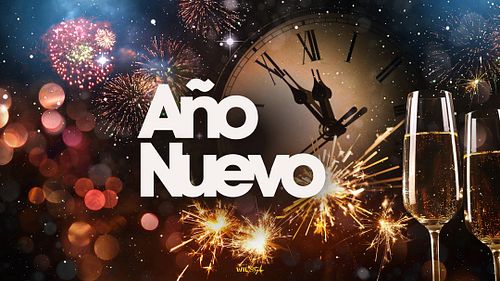 Año Nuevo!!! #happynewyear #añonuevo #newyear #happy #reels
