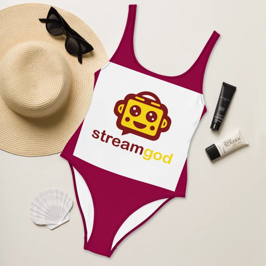 STREAMGOD swimwear product image (6)