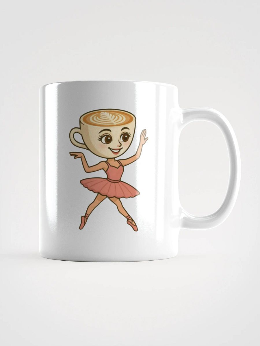 Ballerina Cappuccina product image (1)